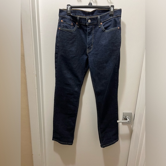 Levi’s 514 Jeans - Picture 1 of 3